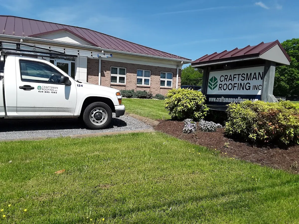 Quality Roof Replacement by experienced craftsmen in Bennettsville